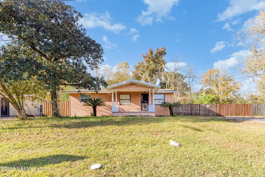 5409 Shenandoah Avenue, Jacksonville, FL 32254 - Image #2