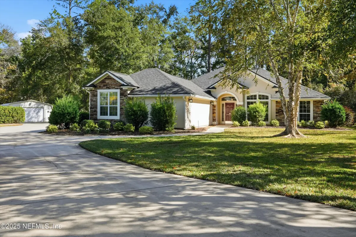 3297 Tiki Lane, Green Cove Springs, FL 32043 - Image #1