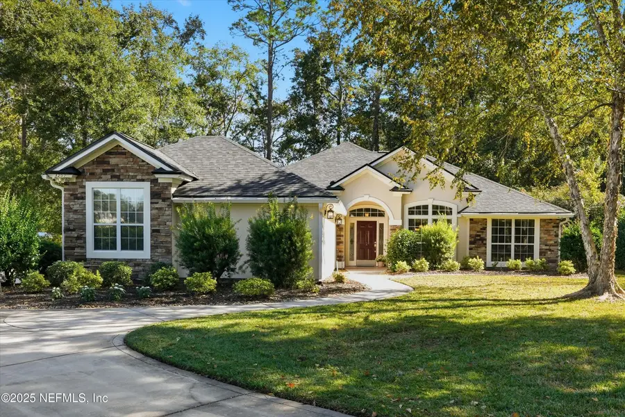 3297 Tiki Lane, Green Cove Springs, FL 32043 - Image #2