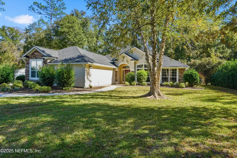 3297 Tiki Lane, Green Cove Springs, FL 32043 - Image #3