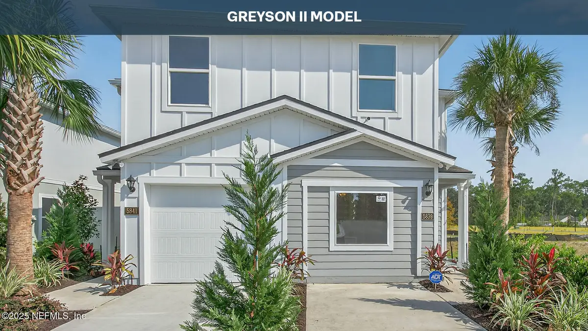 12737 Geronimo Place, Jacksonville, FL 32218 - Image #1