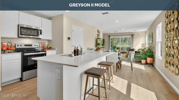 12735 Geronimo Place, Jacksonville, FL 32218