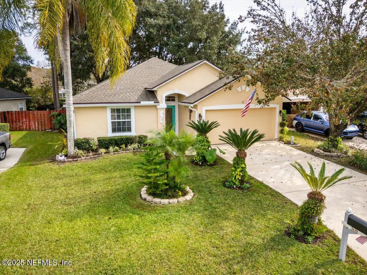508 Silverbell Court, Fruit Cove, FL 32259 - Image #1