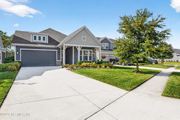 374 Sawyer Bridge Trail, Ponte Vedra, FL 32081