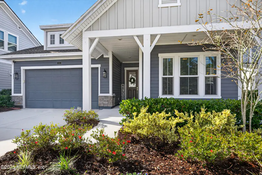 374 Sawyer Bridge Trail, Ponte Vedra, FL 32081 - Image #2