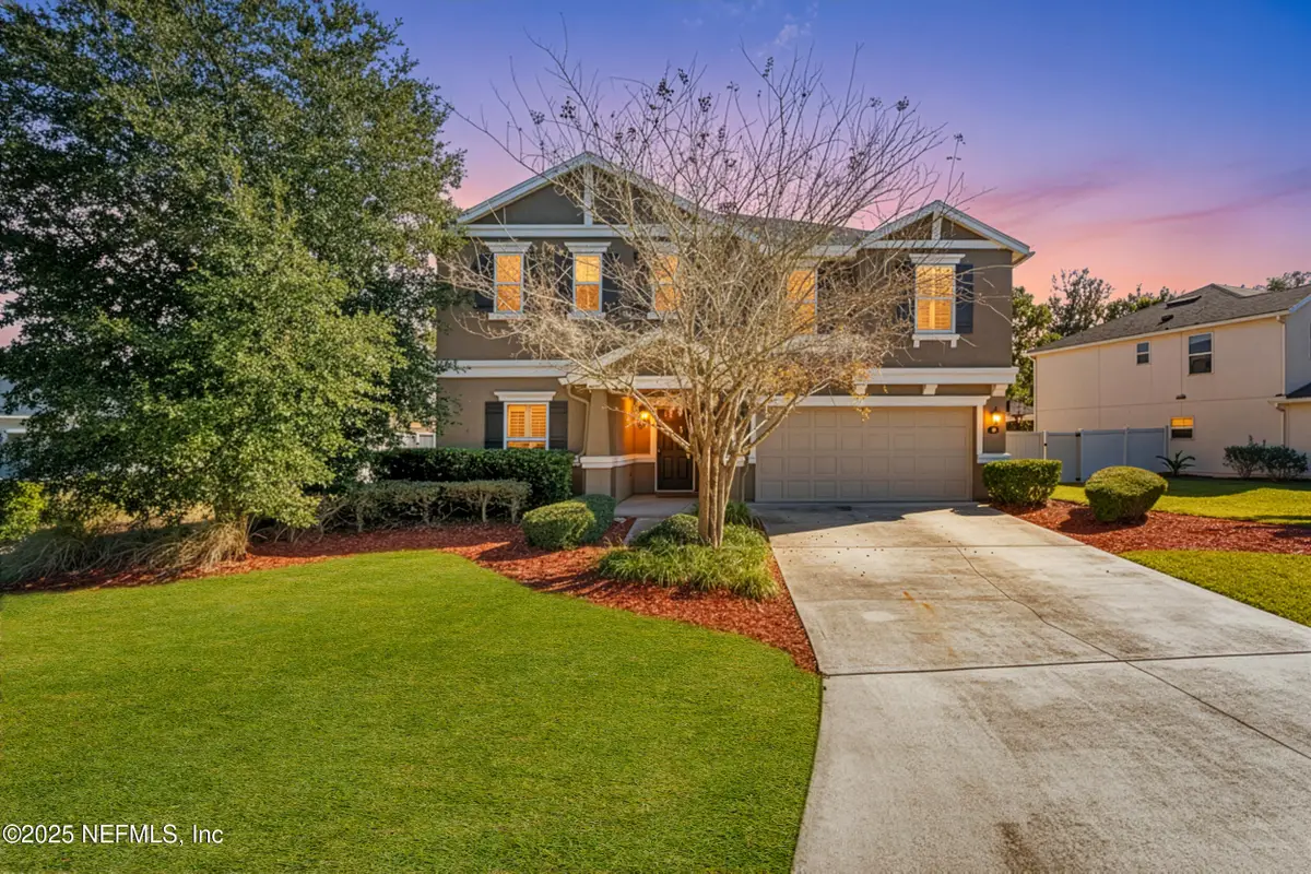83 Heritage Oaks Drive, Saint Johns, FL 32259 - Image #1