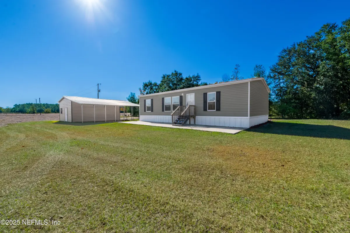 10379 SW 45th Path, Lake Butler, FL 32054 - Image #1