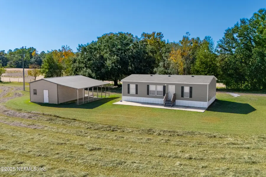 10379 SW 45th Path, Lake Butler, FL 32054 - Image #2