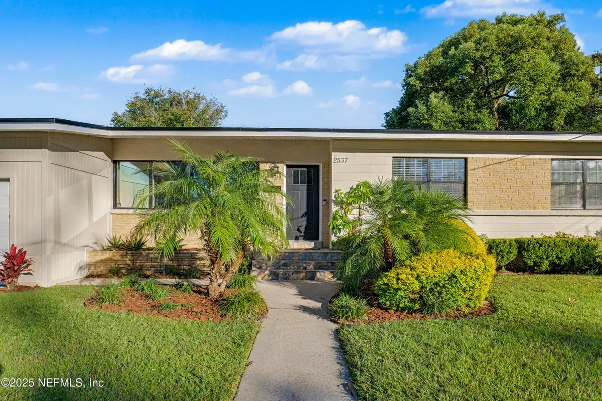 2537 Buttonwood Drive, Jacksonville, FL 32216 - Image #1