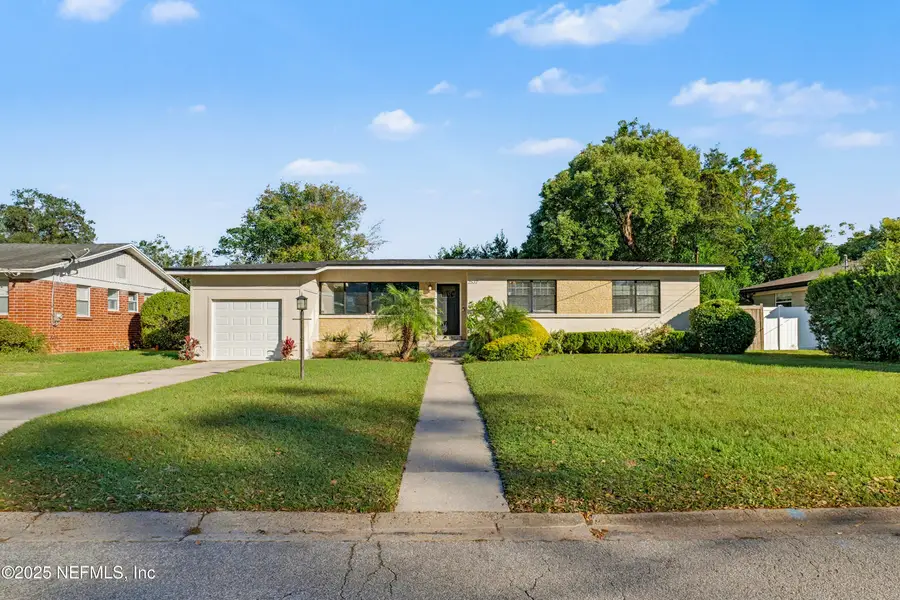 2537 Buttonwood Drive, Jacksonville, FL 32216 - Image #2