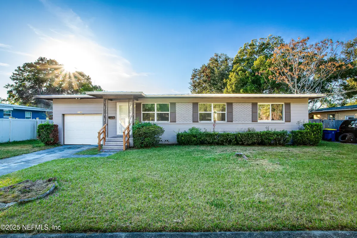 3146 Plumtree Drive, Jacksonville, FL 32277 - Image #1