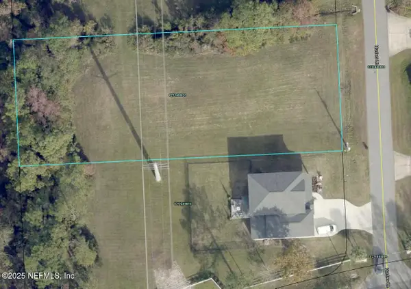 6205 Hunters Lane, St. Augustine, FL 32092