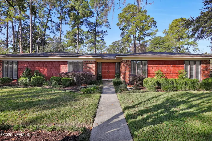 4346 Bay Forest Terrace, Jacksonville, FL 32277 - Image #2
