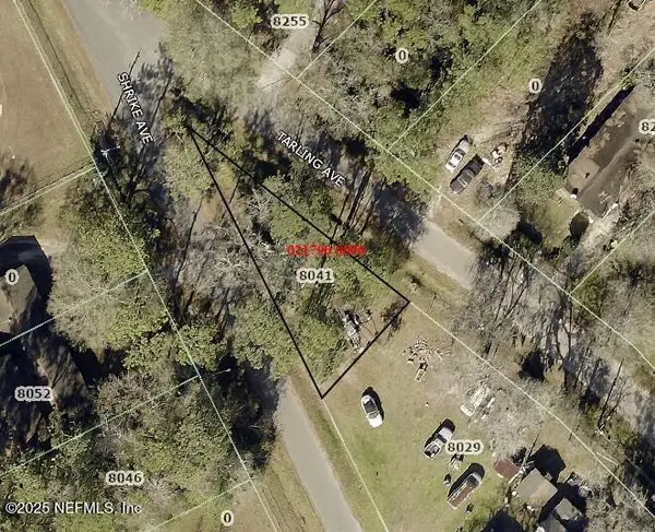 8041 Shrike Avenue, Jacksonville, FL 32219