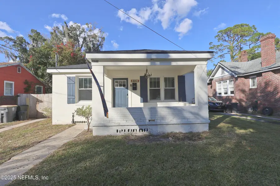 4651 Astral Street, Jacksonville, FL 32205 - Image #2