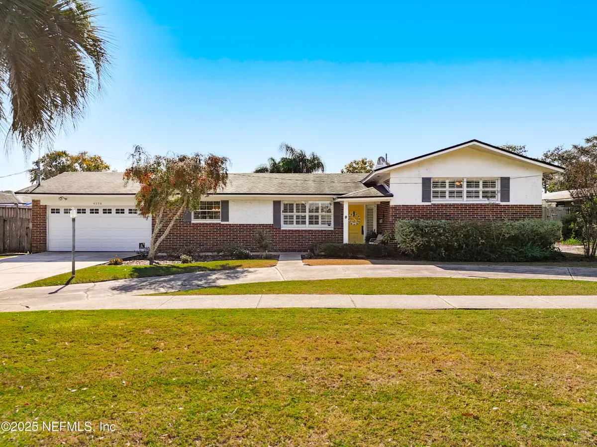 4058 San Clerc Road, Jacksonville, FL 32217 - Image #1