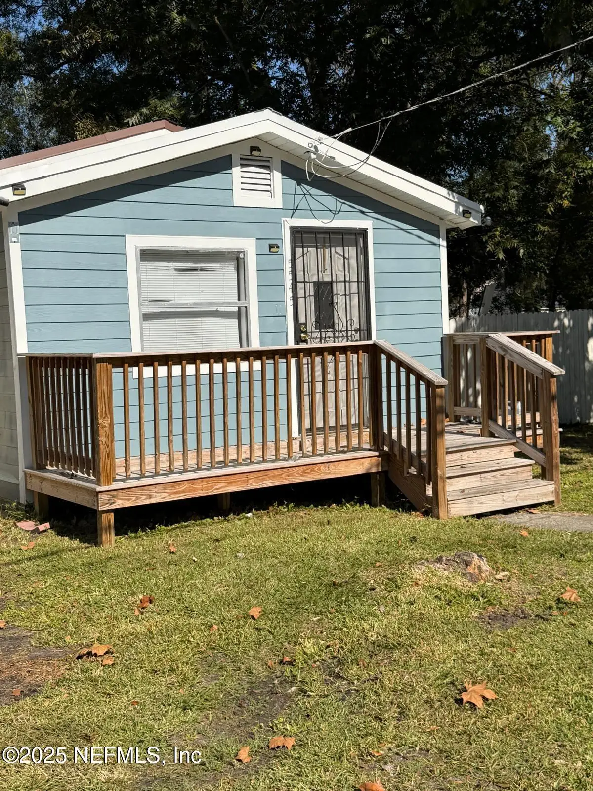 5545 Plymouth Street, Jacksonville, FL 32205 - Image #1