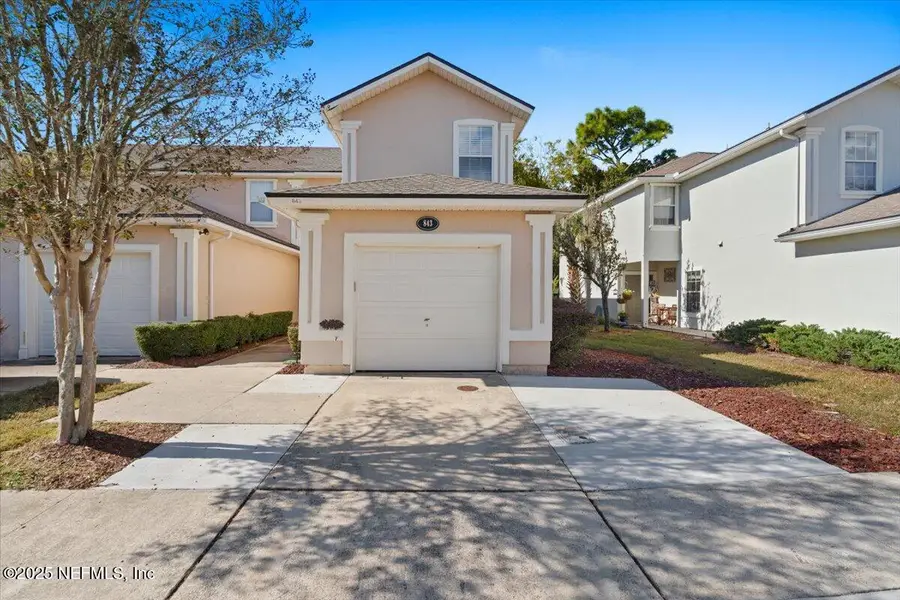 843 Southern Creek Drive, Saint Johns, FL 32259 - Image #2