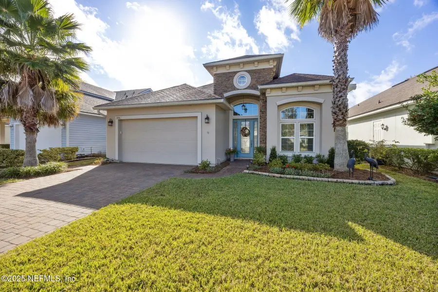 396 Sargasso Street, Fernandina Beach, FL 32034 - Image #2