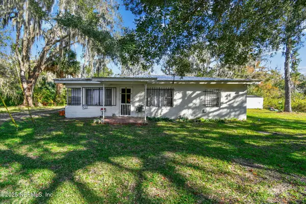 309 Hatten Lane, Hastings, FL 32145