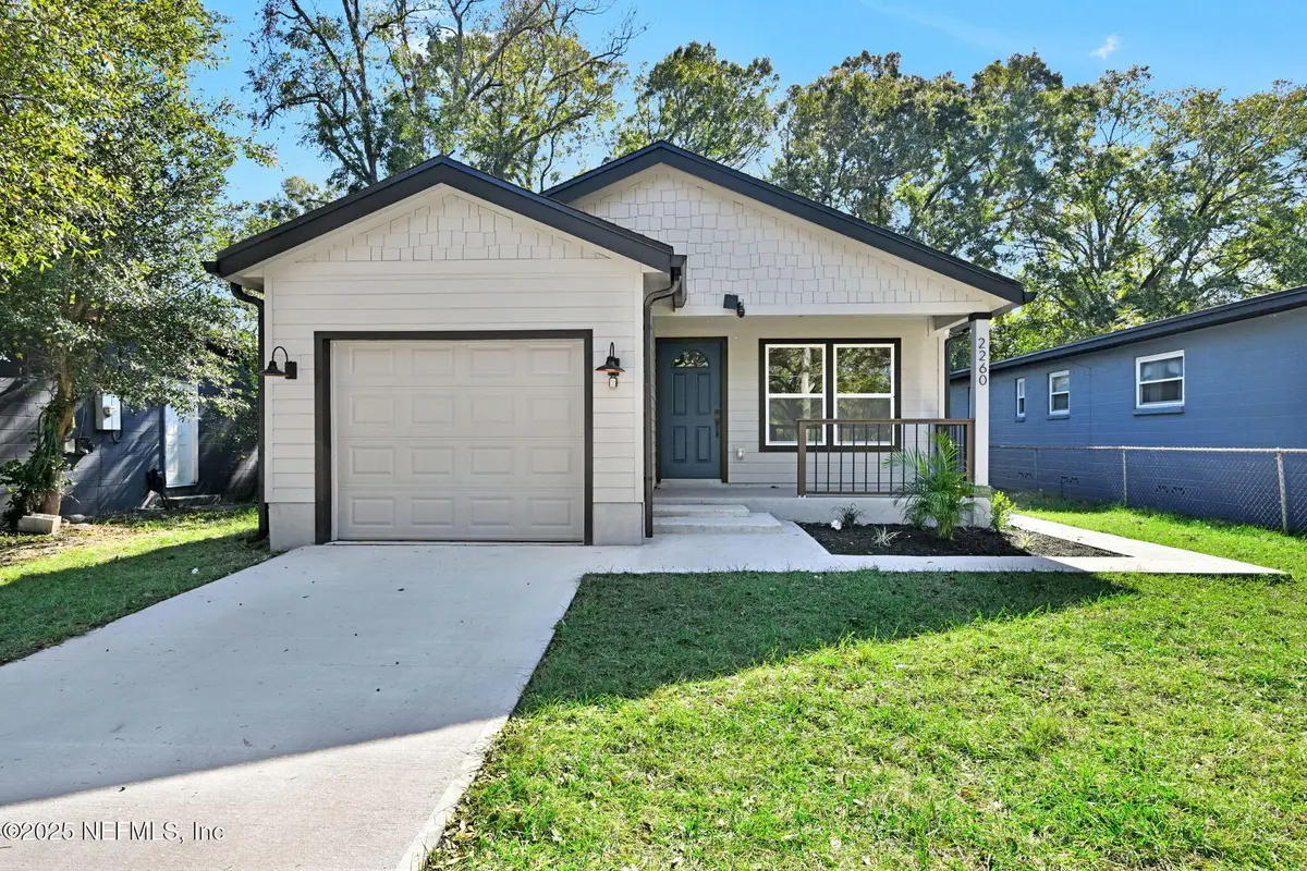 2260 W 1st Street, Jacksonville, FL 32209 - Image #1