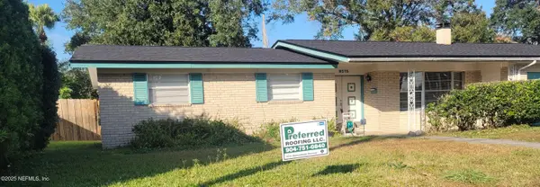 8515 Vermanth Road, Jacksonville, FL 32211