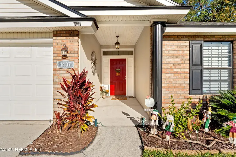 1407 Heather Glen Lane, Middleburg, FL 32068 - Image #3