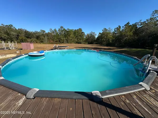 6005 County Rd 315c, Keystone Heights, FL 32656