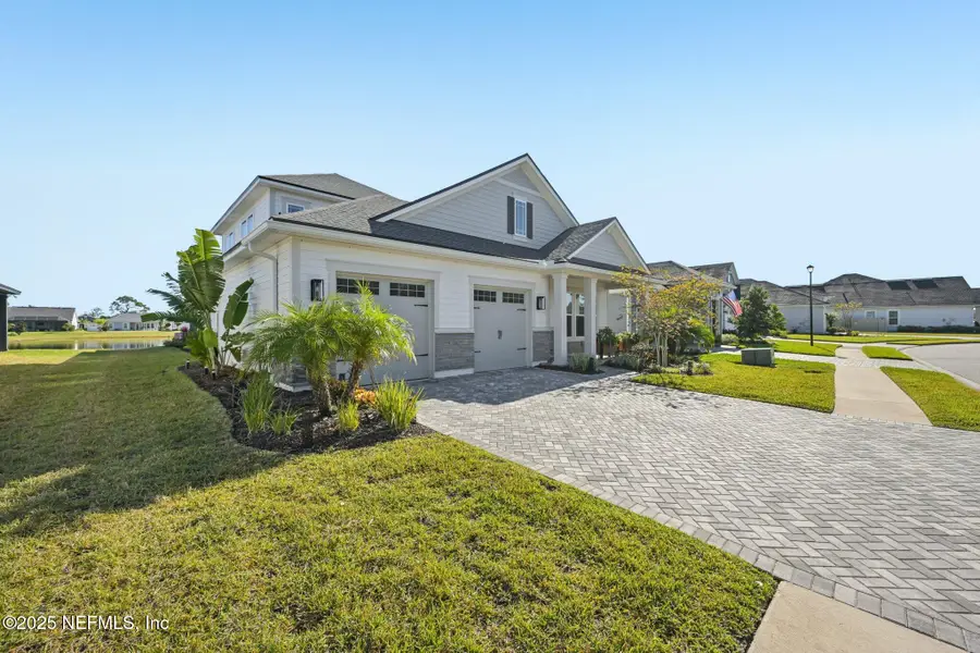 181 Lamego Lane, Saint Augustine, FL 32095 - #2