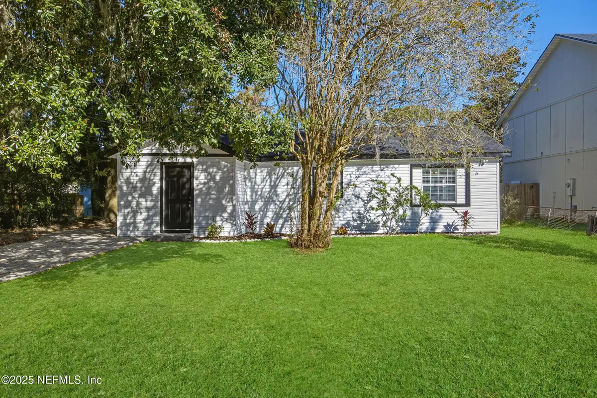 2107 Ashland Street, Jacksonville, FL 32207 - Image #1