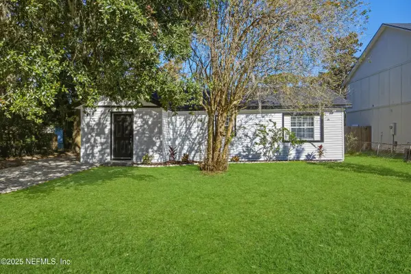 2107 Ashland Street, Jacksonville, FL 32207