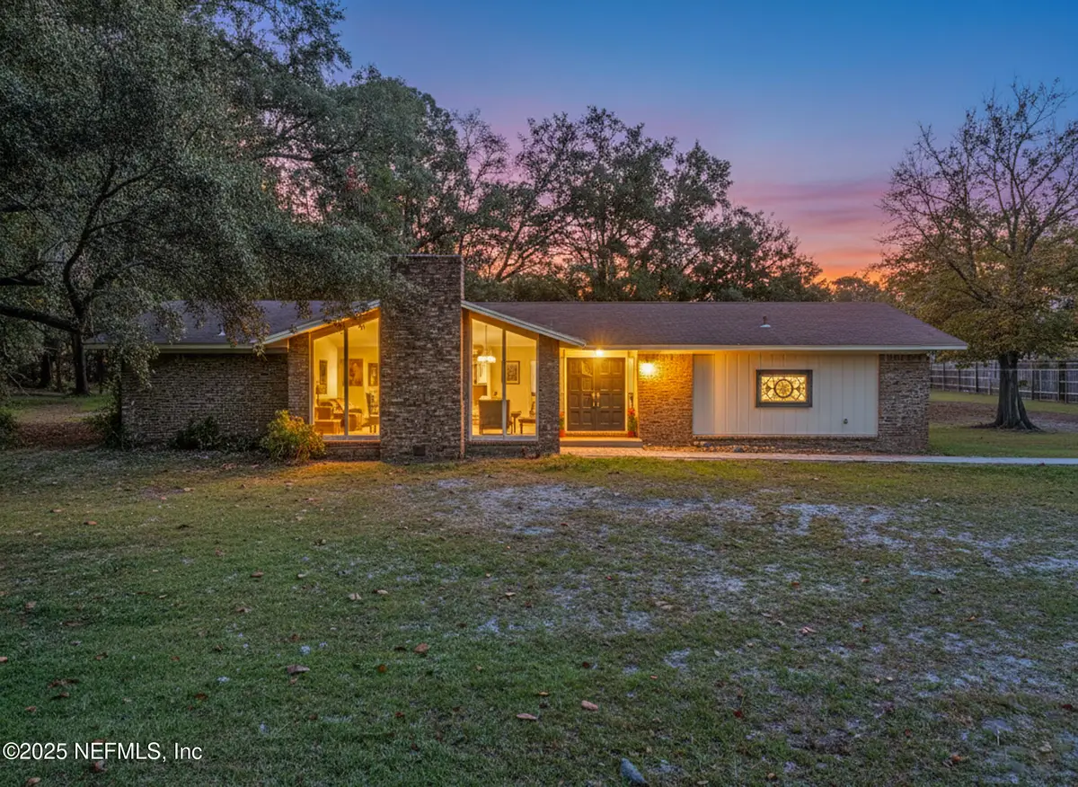 268 Arthur Moore Drive, Green Cove Springs, FL 32043 - Image #1