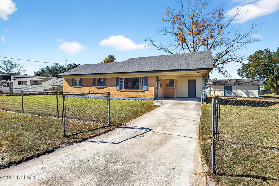 772 Alvis Road, Jacksonville, FL 32220 - Image #2