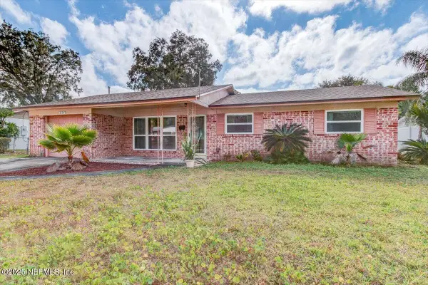 5120 Robert Scott N Drive, Jacksonville, FL 32207