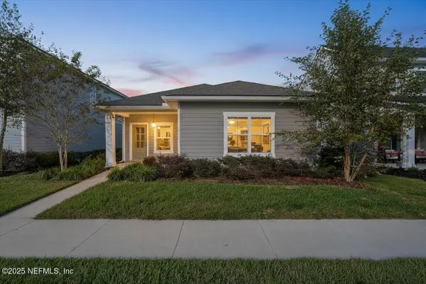 312 Clarys Run, St. Augustine, FL 32092