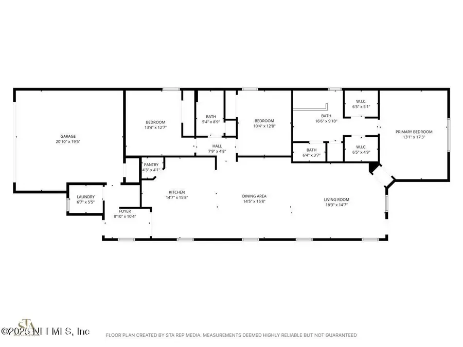 312 Clarys Run, Saint Augustine, FL 32092 - Image #3