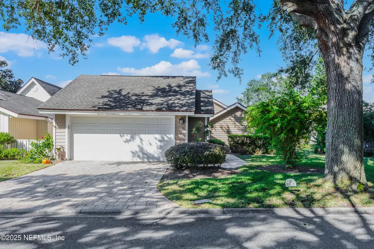27 Carriage Lane, Ponte Vedra Beach, FL 32082 - Image #1