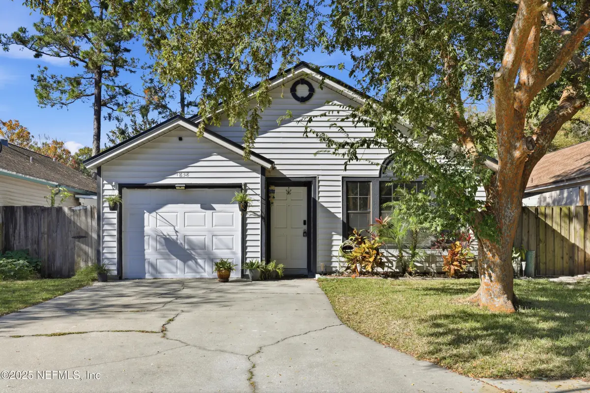 1838 Quebec Court, Middleburg, FL 32068 - Image #1