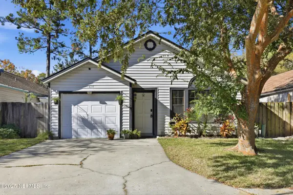 1838 Quebec Court, Middleburg, FL 32068