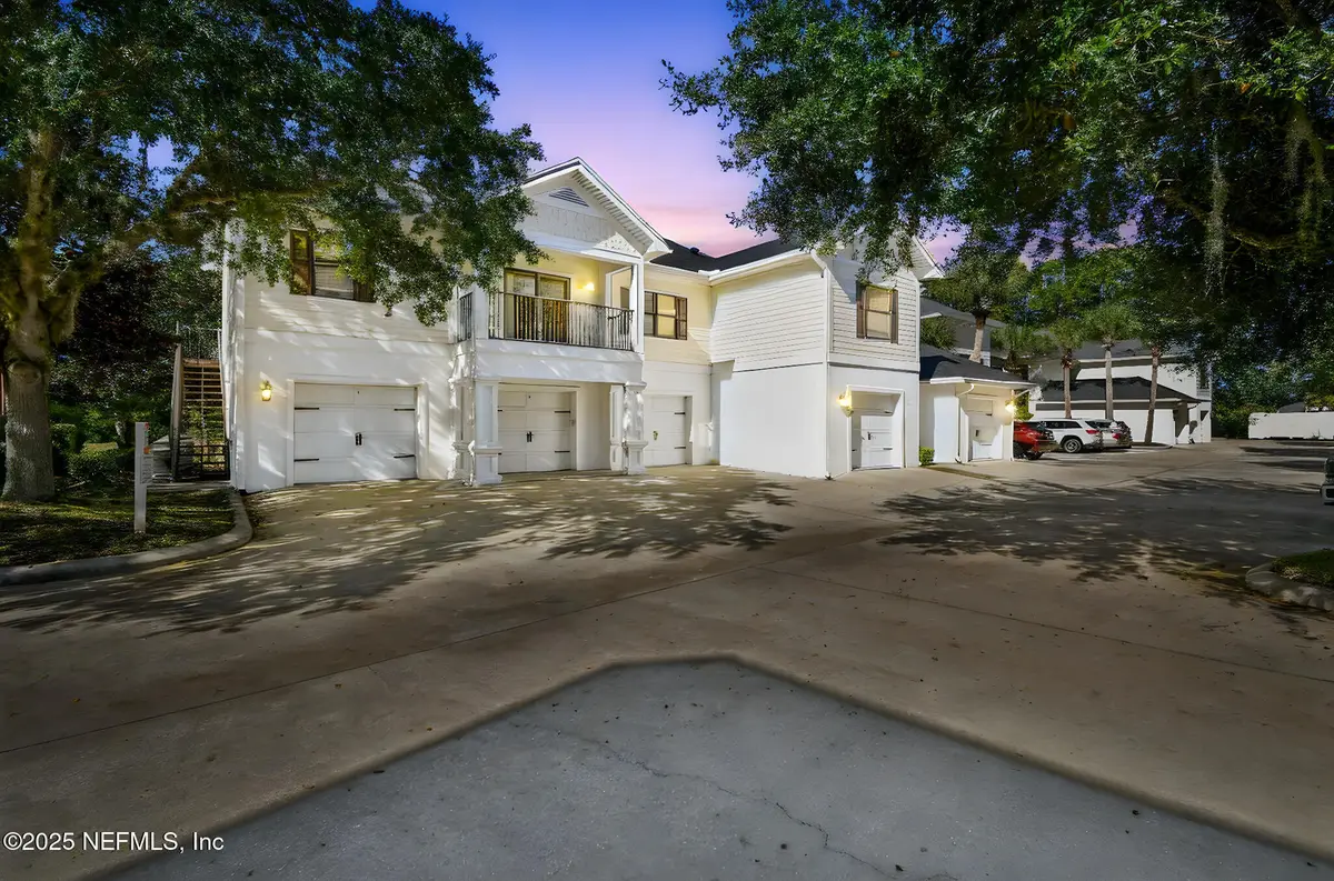 101 Laurel Wood Way Way #203, Saint Augustine, FL 32086 - Image #1