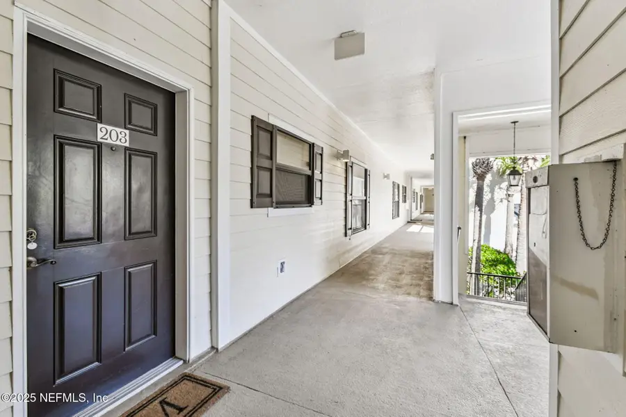 101 Laurel Wood Way Way #203, Saint Augustine, FL 32086 - Image #3