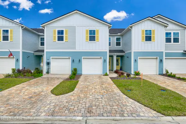 469 Brandon Lakes Drive, St. Augustine, FL 32092