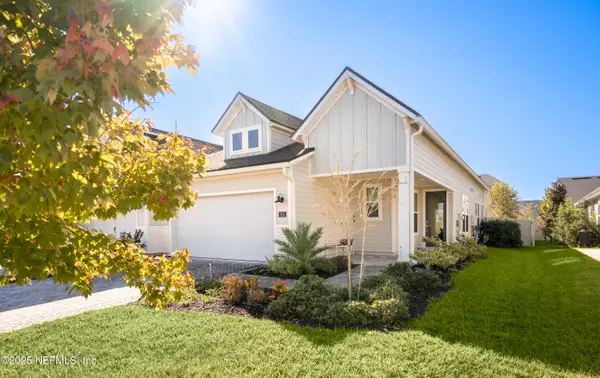 314 Cool Springs Avenue, Ponte Vedra, FL 32081