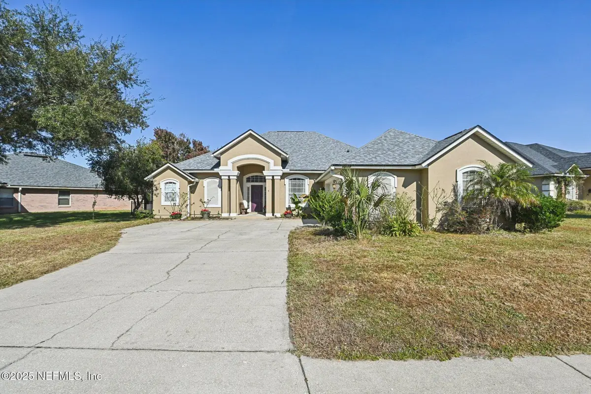 14445 Christen Drive, Jacksonville, FL 32218 - Image #1