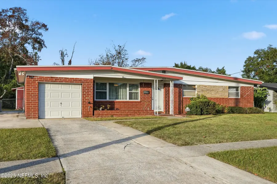 6219 Diane Road, Jacksonville, FL 32277 - Image #2