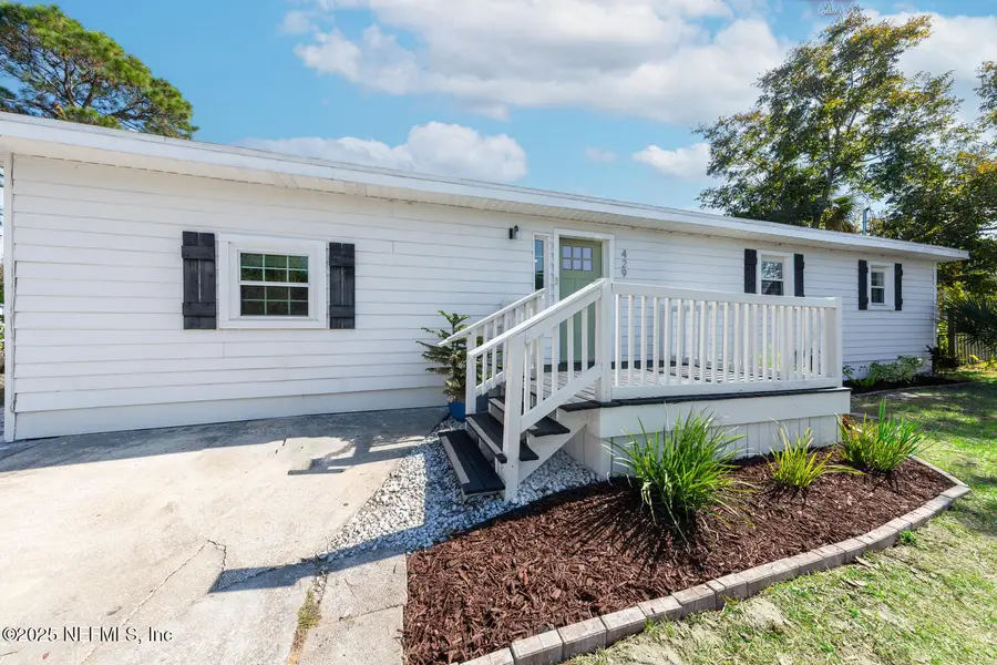 429 Skate Road, Atlantic Beach, FL 32233 - Image #2