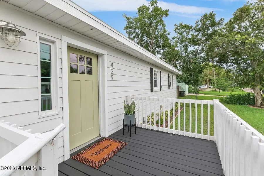 429 Skate Road, Atlantic Beach, FL 32233 - Image #3