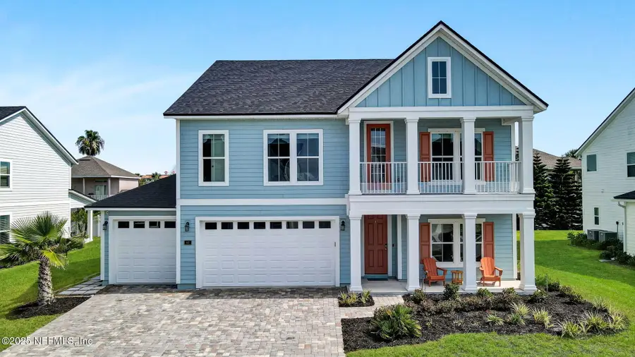 62 Seaside Vista Court, Saint Augustine, FL 32084 - Image #2