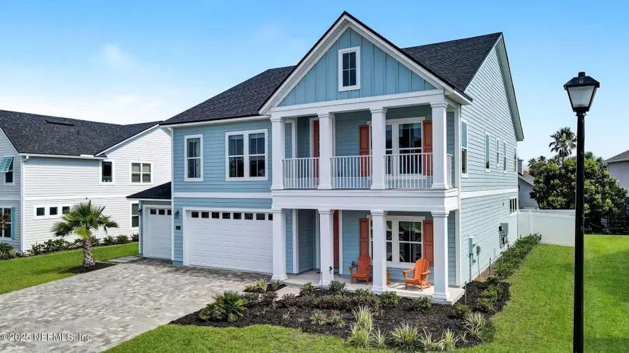 62 Seaside Vista Court, Saint Augustine, FL 32084 - Image #3