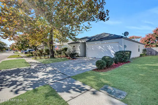 364 Full Moon Trail, Jacksonville, FL 32225